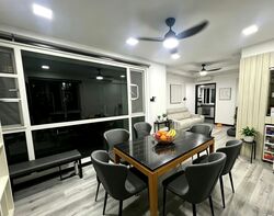 Savannah Condopark (D18), Condominium #624518911